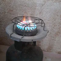 پیک نیک با خوراک پز چدنی ویژه