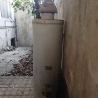 آب گرم کن زمینی|آبگرمکن، پکیج، شوفاژ|علی‌آباد کتول, |دیوار