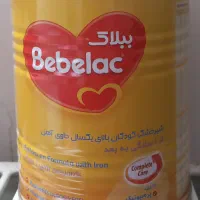 قوطی شیر خشک