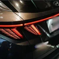 هیوندای توسان 2025|خودرو سواری و وانت|تهران, المهدی|دیوار