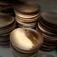 انواع ظروف چوبی کادویی(فروشگاه الوند)|ظروف سرو و پذیرایی|سیرجان, |دیوار