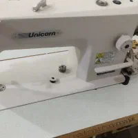 چرخ راسته دوز یونیکورن ۱۳۰۰۰۰۰۰|چرخ خیاطی و ریسندگی|فولادشهر, مسکن مهر فولادشهر|دیوار