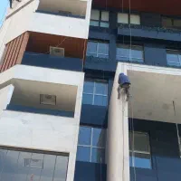 پیچ رولپلاک کردن نما تعمیرات نما|خدمات پیشه و مهارت|تهران, ورزشگاه آزادی|دیوار