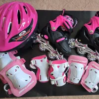 اسکیت استریت رانر نو نصف قیمت