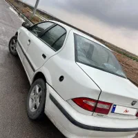 سمند 89 دوگانه فابریک|خودرو سواری و وانت|حمیدیا, |دیوار