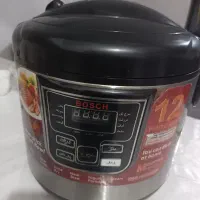 مولتی کوکر 12 لیتری