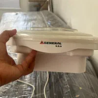 بخار پز جنرال|ظروف پخت‌وپز|تهران, جنت‌آباد شمالی|دیوار