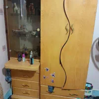 کمد لباس و اسباب بازی