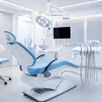 دندانپزشکی