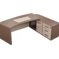 میز مدیریتی مدل لاوندر(دست دوم)