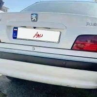 پارس  ۱۴۰۰دریچه گاز سیمی کم کارکرد