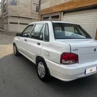 پراید۱۳۲مدل۸۹|خودرو سواری و وانت|رشت, پسیخان|دیوار