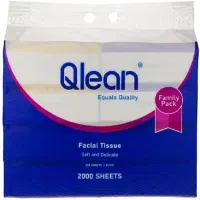 دستمال کاغذی ۸عددی کیولین|مواد شوینده و دستمال کاغذی|مرند, |دیوار