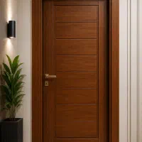 فروش درب‌های لوکس چوبی ،ضدسرقت ،کمد و کابینت