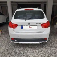 کوییک مدل۹۸ کارمندی|خودرو سواری و وانت|ساری, |دیوار