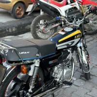 موتور 1404 سال صفر خشک موتور|موتورسیکلت|گرگان, |دیوار