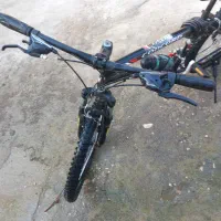 دوچرخه ۲۱ دنده مدل ۲۶|دوچرخه، اسکیت، اسکوتر|گرگان, |دیوار