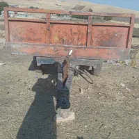 تریلی ۲چرخ