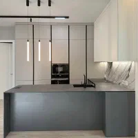 استادکار کابینت،شاگرد