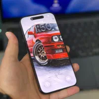 IPhone Air کارکرده / دم قسط