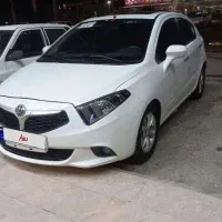 برلیانس H220 اتومات مدل ۹۶ کروز