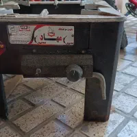 گاز دو شعله نو نو
