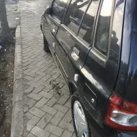 پراید 111 مدل 89 کم کار