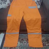 کفش ایمنی و بویلرسوت