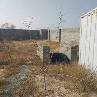 چهار دیواری با کانکس متراژ 3000متر مجاز دیواری کشی|فروش دفتر صنعتی، کشاورزی، تجاری|سلماس, |دیوار