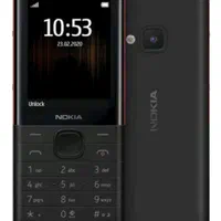 موبایل نوکیا ساده 5310 نو آکبند|موبایل|قم, باغ کرباسی|دیوار