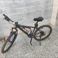 دوچرخه اسکات 750 مدل 2018