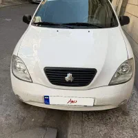 تیبا ۲ مدل ۹۹