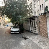 ویلایی بازسازی شده بغل دار 114 متر|فروش زمین و ملک کلنگی|تهران, شهرک شریعتی|دیوار
