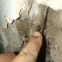 متخصص نشت یابی تشخیص ترکیدگی تعمیرات لوله کشی|خدمات پیشه و مهارت|همدان, |دیوار