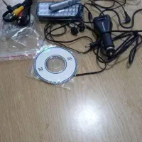 vcd  پلیر   اصل  ژاپن|پخش‌کننده DVD و ویدیو|تهران, میدان ولیعصر|دیوار