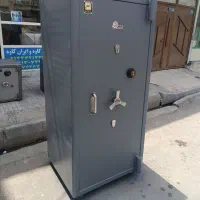 گاوصندوق 2000KS گاو صندوق ایستاده کاوه