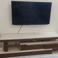 میز تلویزیون کاملا سالم|میز تلویزیون|شهریار, شهرک وائین|دیوار