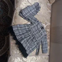 پیراهن مهمونی بچه گانه|کفش و لباس بچه|گلبهار, شهر جدید گلبهار|دیوار