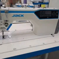 چرخ راسته کامپیوتری جک مدل a4f سخنگو|چرخ خیاطی و ریسندگی|قرچک, مهدیه|دیوار