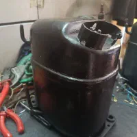 فروش و تعمیر انواع موتور یخچال