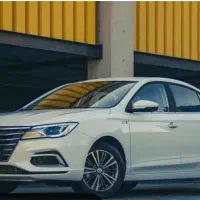 خودرو وارداتی صفر ام جی  ۵