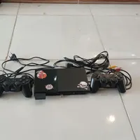 پلی استیشن دو