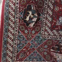 فرش 1200شانه هزار نقش قدیمی اصل|فرش|شیراز, دشت چنار|دیوار