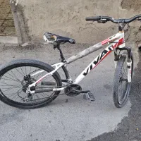 دوچرخه ویوا تایوانی اصل|دوچرخه، اسکیت، اسکوتر|ملایر, |دیوار