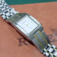 2 عدد ساعت مچی زنانه برند رومانسون و اویستار