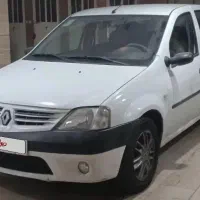 رنو تندر۹۰ اتومات مدل ۹۵