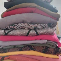 مانتو ها همه درحدنو