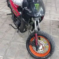 پاکشتی هوندا