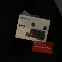 میکروفون هالی لند Lark m2