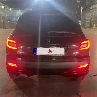 ۲۰۷پانوراما مدل۱۴۰۰بدون رنگ کم کارواقعی tu5